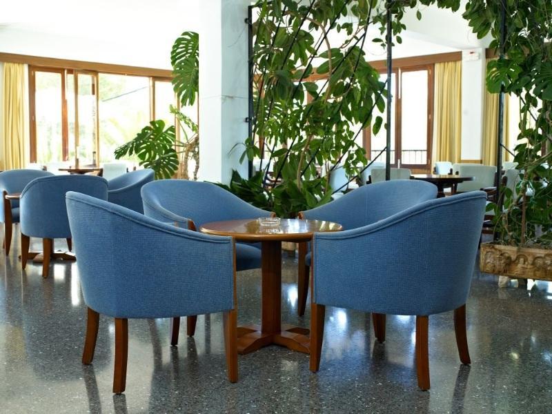 Hotel Condemar Santanyi Buitenkant foto