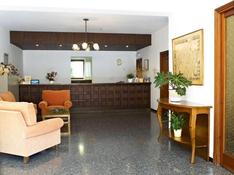 Hotel Condemar Santanyi Buitenkant foto