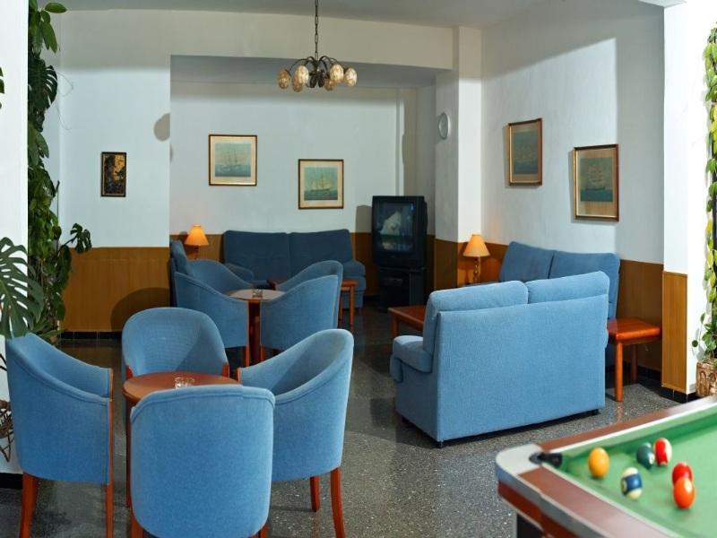 Hotel Condemar Santanyi Buitenkant foto