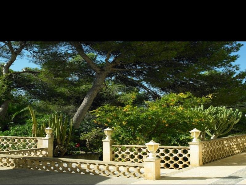 Hotel Condemar Santanyi Buitenkant foto