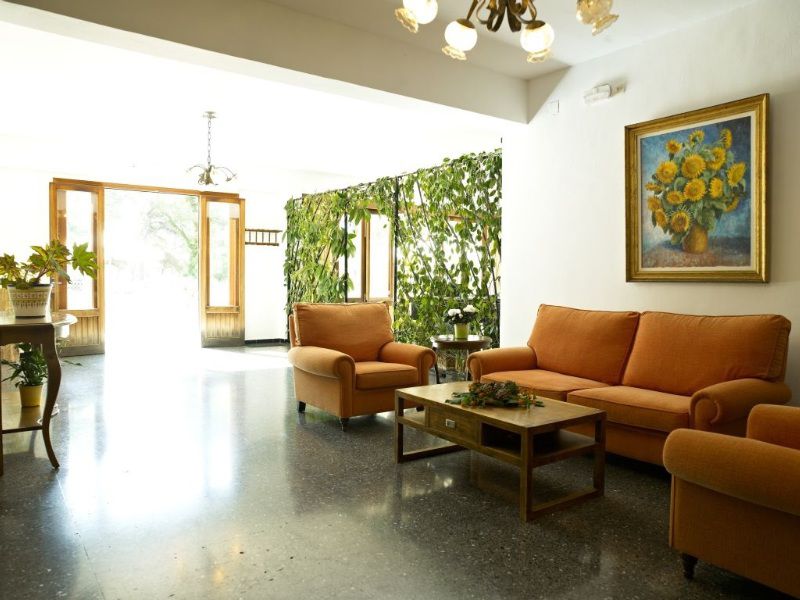Hotel Condemar Santanyi Buitenkant foto